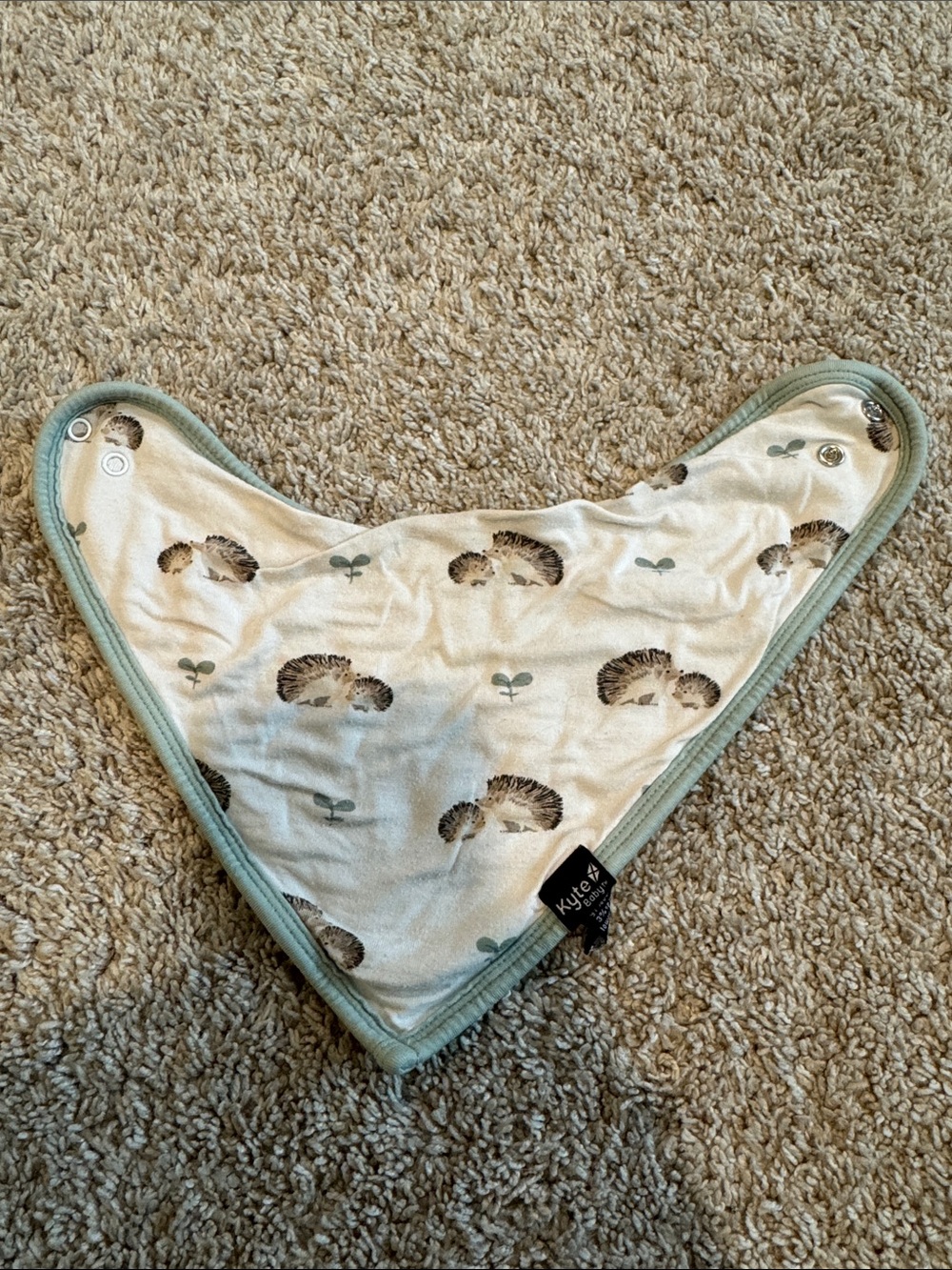 Kyte Baby Bib